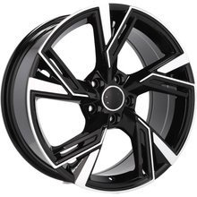 4x rims 19' 5x112 for AUDI A5 S5 A6 S6 A8 TT Q3 Q5 Q7 II - B1571