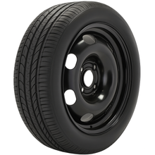 4x ROțI 16 De iarnă PEUGEOT 2008 I A94 FL Kleber 195/60 R16