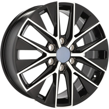 4x Ζάντες αλουμινίου 20 μεταξύ άλλων σε TOYOTA 4Runner VI N500 Tundra XK70 Sequoia III XK80 Land Cruiser 250 Prado VW Amarok II NF FORD Ranger H3219F