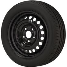 4x KOLA 15 Zimní PLYMOUTH LASER Kormoran 185/65 R15