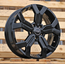 4x Ζάντες 16 μεταξύ άλλων σε DACIA Dokker Sandero Jogger Lodgy Spring RENAULT Clio Captur - B1110