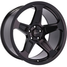 4x Nowe Felgi 20'' 5x115 m.in. do DODGE Charger Challenger - B1393