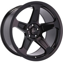 4x ráfiky 20 zapadajú do DODGE Charger Challenger SRT8 R/T Scat Pack Hemi Pentastar SXT - B1393