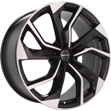 4x llantas 19 MERCEDES CLS W219 W211 BMW 5 G30 AUDI A6 C6 C7 - REBEL