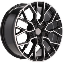 KEREKEK 18 Nyári FORD TRANSIT III FL Michelin 235/45 R18