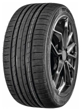 Pneus Tracmax X PRIVILO RS-01+ XL 255/45 R21 106Y