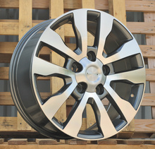 4x Felgi 20 5x150 m.in. do LEXUS LX TOYOTA Land Cruiser 70 200 Tundra II XK50 Sequoia - B1863