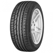 Opony Continental ContiPremiumContact 2 225/50 R17 98H