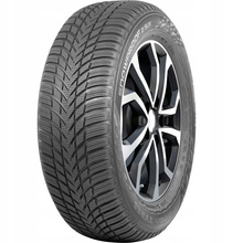 Pneumatiky Nokian Snowproof 2 SUV XL SilentDrive 255/50 R20 109V