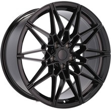 4x felnik 18 többek között BMW 3 F30 F31 GT F34 4 F32 Cabrio F33 5 E60 xDrive F10 F11 X3 - I0293 (Y1027)