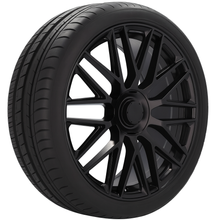 4x RODAS 22 Inverno MERCEDES EQS V297 Pirelli 265/35 R22