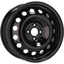 Колела 16 Зимни DACIA JOGGER I SANDERO STEPWAY III BJ1 Barum 205/60 R16