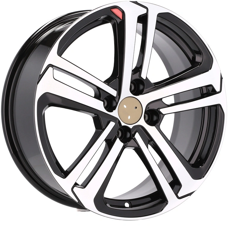 4x rims 16 for PEUGEOT 1007 2008 207 208 301 307 3008 5008 Partner