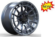 4x llantas de aluminio 17 entre otras cosas a TOYOTA 4Runner III NISSAN Pathfinder II R50 INFINITI QX4 JR50 3S1401