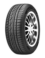 Гуми Hankook WiNter i*cept evo W310B HRS * 245/50 R18 100H