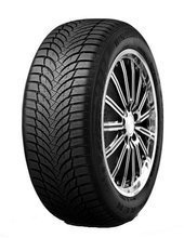 Gumiabroncsok Nexen WINGUARD Snow'G 3 205/60 R16 92H