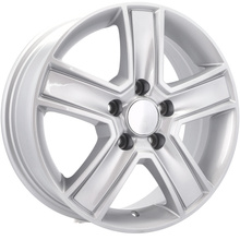 4x Felgi 16 5x130 m.in. do FIAT Ducato II 244 III 250 MERCEDES Sprinter RENAULT Master - BK473