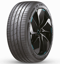 Pneumatiky Hankook iON evo SUV IK01A XL MFS SealGuard VW 255/40 R21 102T