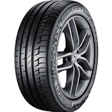 Neumáticos Continental PremiumContact 6 XL ContiSilent VOL 275/40 R21 107V
