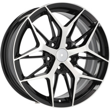4x alu kola 17 mezi jiným k HONDA CRV HYUNDAI Elantra Kona Tucson i30 i40 KIA Ceed Sportage - FBX114