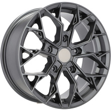 4x rims 18 5x160 for FORD Transit Custom Tourneo Custom VOLVO S60 S80 V70 XC70 - X348