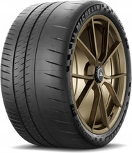 Pneumatiky Michelin PILOT SPORT CUP 2 285/30 R20 99Y