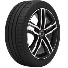 ROUES 17 Été VW CALIFORNIA T7 Goodyear 235/55 R17