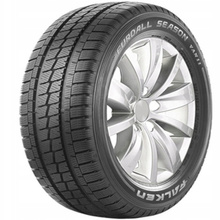 Pneus Falken EUROALL SEASON VAN11 235/65 R16 115R