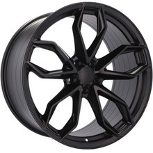 4x Νέες ζάντες Kute 21'' Hybrid Forged 5x112 AUDI A6 S6 A8 S8 - HX021 (3S104B)
