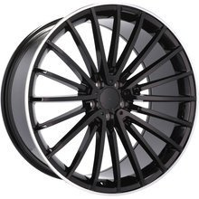 Колела 22 Летни MERCEDES EQS V297 Hankook 265/35 R22