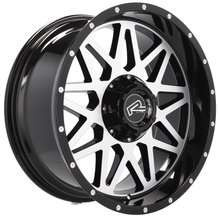 4x Felgi 20'' m.in. do DODGE Durango JEEP Commander Grand Cherokee - AT969