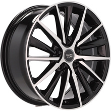 4x alu disky 17 zapadajú do KIA Ceed Proceed Optima Sportage IV V XCEED HYUNDAI IX35 i40 Tucson - B5809