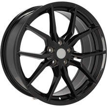 4x Джанти 19 включително за VOLVO S40 II S60 II Cross Country III S90 II V90 II Cross S80 - I5406