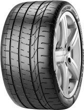 Ελαστικά Pirelli Zero Corsa Asimmetrico 2 (PZC3) 355/25 R21 107Y