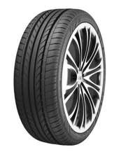 Ελαστικά Nankang NS-2 205/50 R15 86V