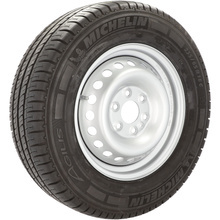 ROUES 16 Hiver IVECO DAILY III Tracmax 215/65 R16