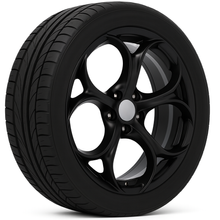Τροχοί 19 Θερινά ALFA ROMEO 159 939 BRERA 939 SPIDER Bridgestone 235/40 R19