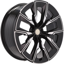 4x Kute alu kola 21 5x112 mezi jiným k BMW 5 i5 G30 G31 Hybrid 7 G11 G12 G70 Sdrive xDriv - FBX144