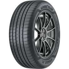 Tires Goodyear EAGLE F1 ASYMMETRIC 3 SUV XL FP 255/55 R19 111W