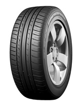 Pneumatiky Dunlop SP SPORT FASTRESPONSE 215/65 R16 98H