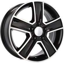 4x llantas 15 entre otras cosas a FORD Tourneo Custom Transit 1250kg - BK473