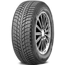 Pneus Nexen N'blue 4Season 185/60 R14 82T