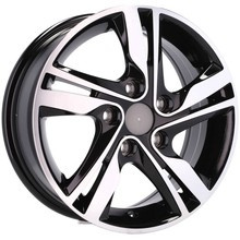 RODAS 15 Verão HYUNDAI TRAJET FO Hankook 205/65 R15