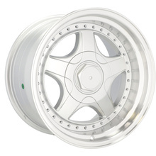 WHEELS 17 Summer BMW 5 IV E39 M5 III E39 Falken 235/45 R17