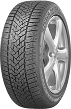 Гуми Dunlop WINTER XL MFS 235/45 R18 98V