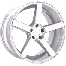 4x Ζάντες 19'' μεταξύ άλλων σε MERCEDES CLS C218 C219 E W211 W212 W221 W222 - BY972