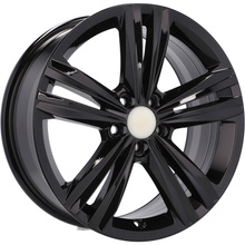 4x jante 17 inclusiv pentru VW Caddy Golf Variant Passat CC Sharan Tiguan Touran Scirocco - B5619