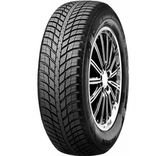 Neumáticos Nexen N'blue 4Season XL 215/60 R17 100V
