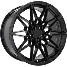 4x Ζάντες αλουμινίου 19 μεταξύ άλλων σε BMW 5 VI F10 F11 6 III F06 F12 F13 X3 II F25 X4 F26 VW Amarok I 2H California T5 Caravelle T5 Multivan B1674