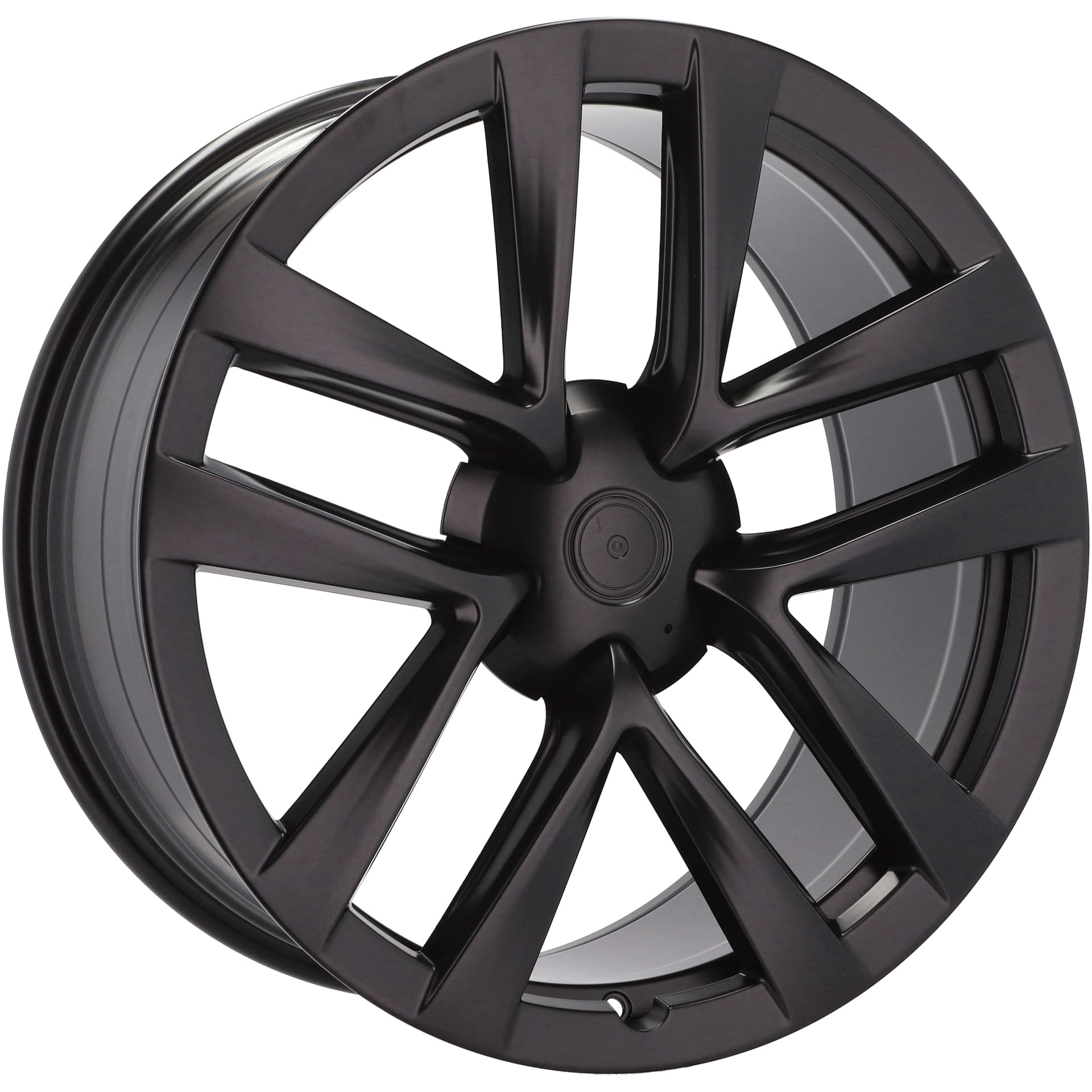 RACING LINE YF5591 hliníkové disky sada 4ks 8,5x19 5x120 ET35